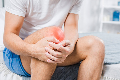Pacientes con dolor femoropatelar