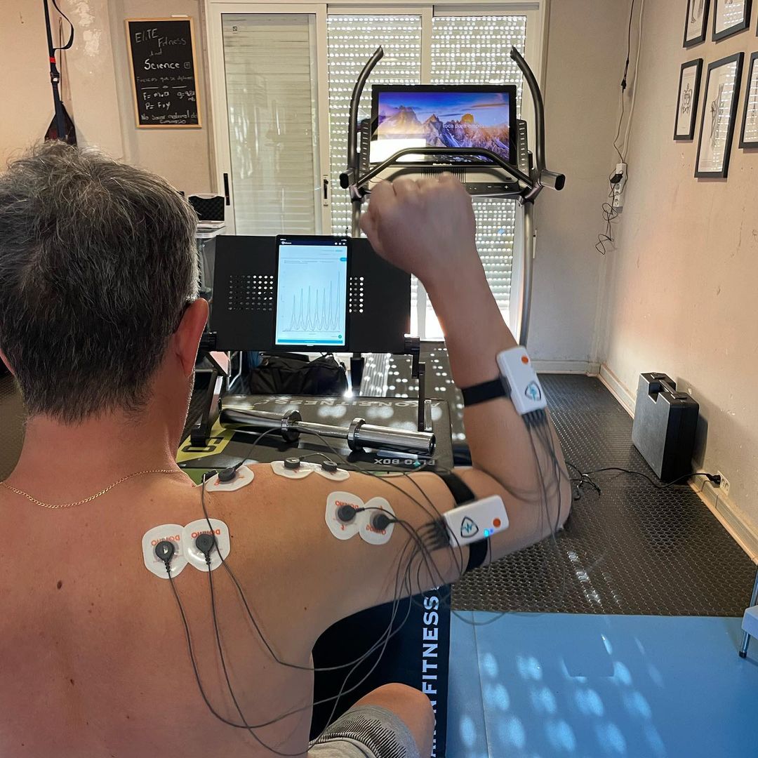 biofeedback