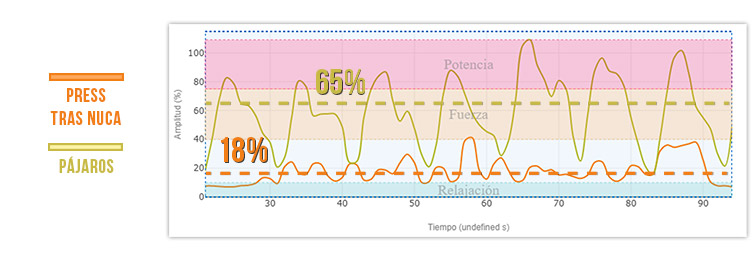 press tras nuca