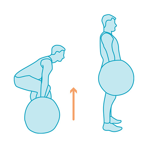 Conventional Deadlift