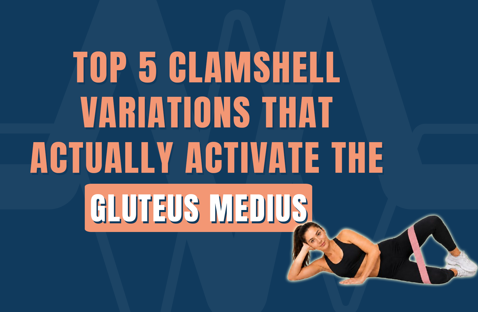 gluteus medius